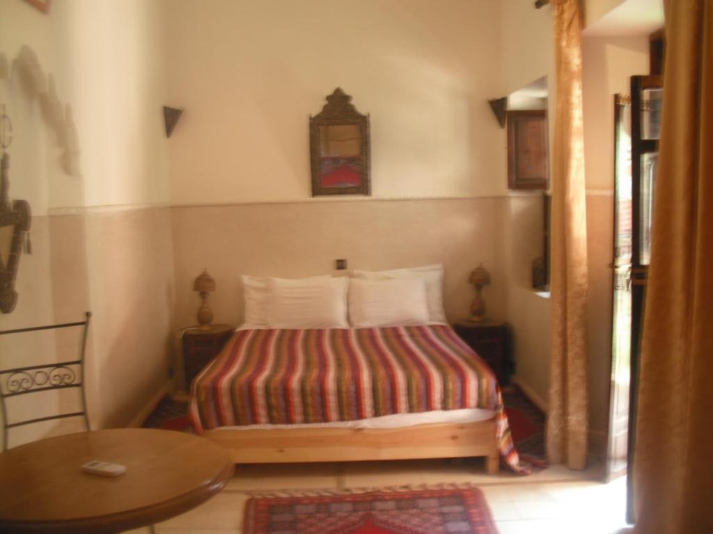 Yamsara 3* Marrakesh
