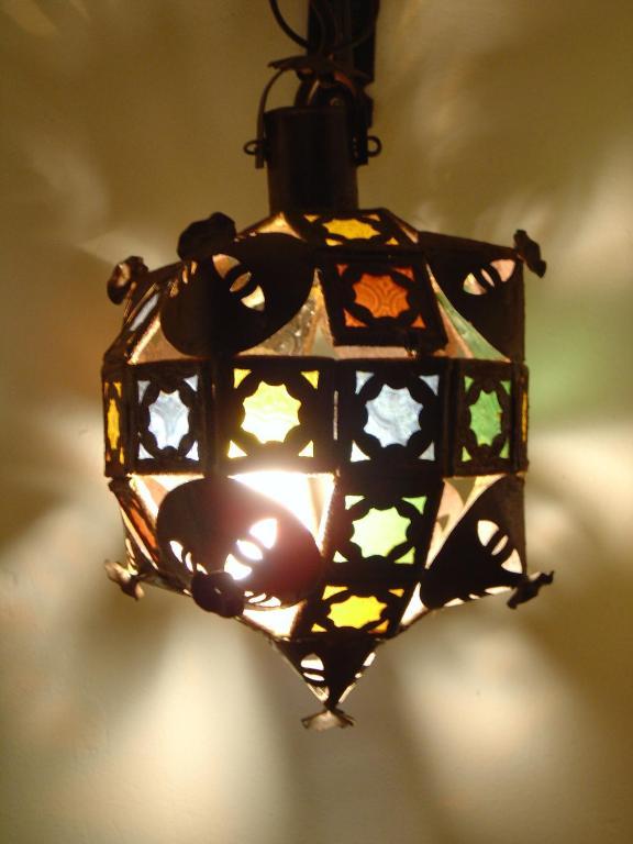 Yamsara Marrakesh