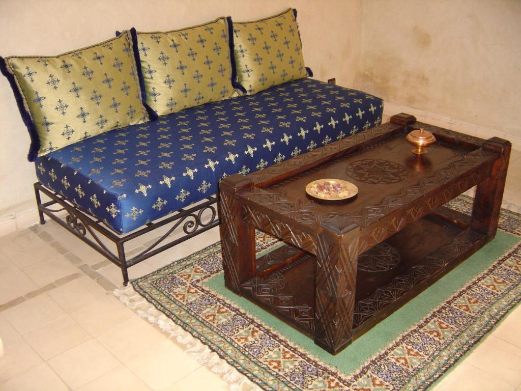 Riad Yamsara
