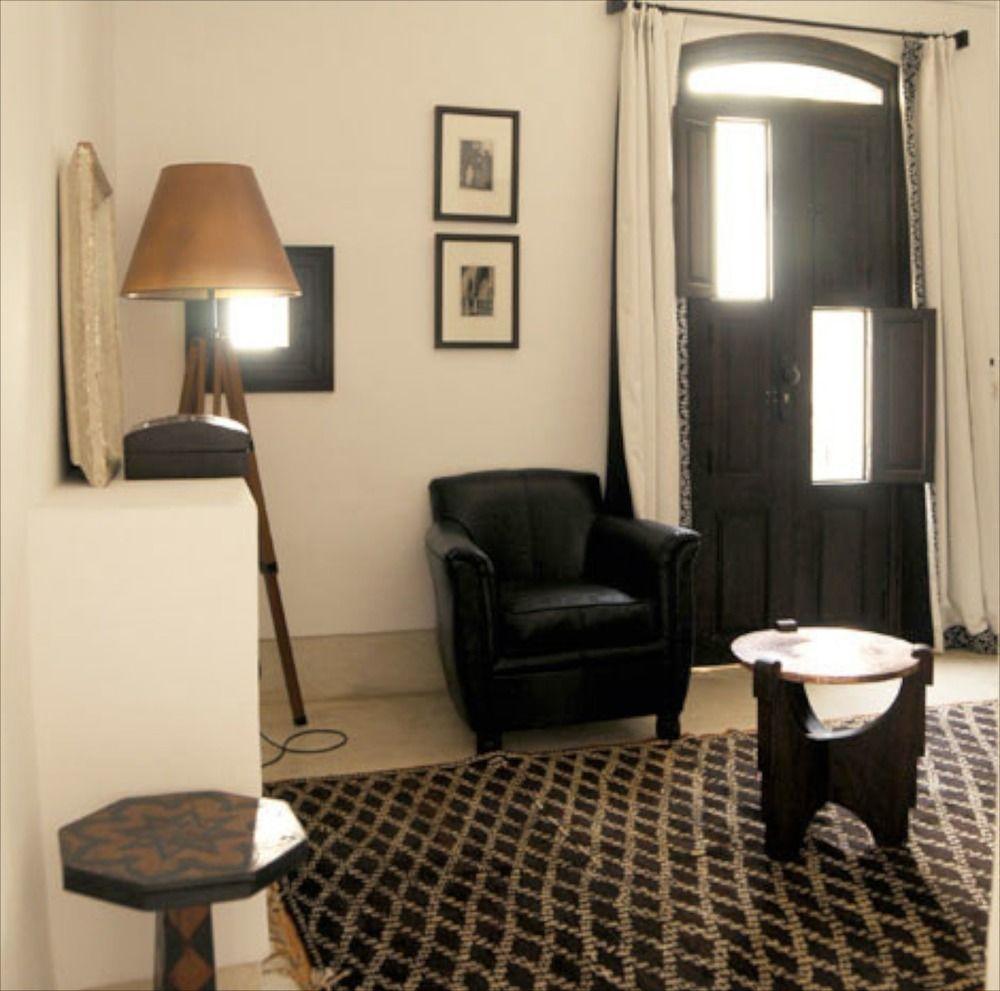 Dixneuf La Ksour Riad 2*