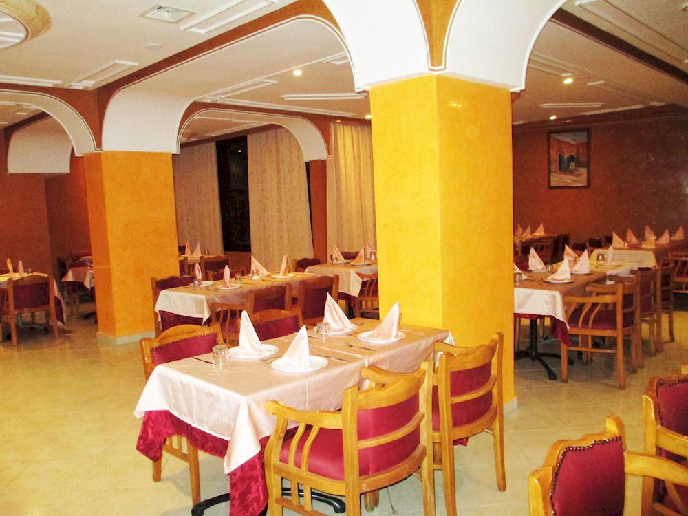 Gomassine Hotel 3*