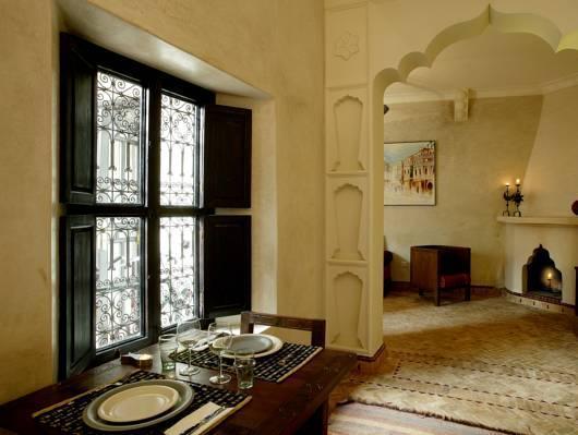 Dar Silsila 4* Marrakesh