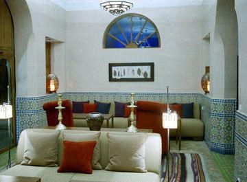 Riad Les Bougainvilliers 4*