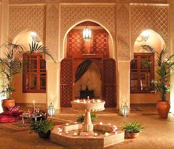 Kniza Riad