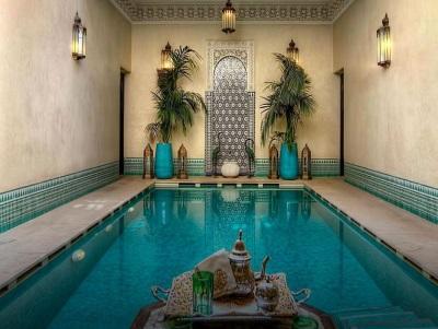Kniza Riad 5*