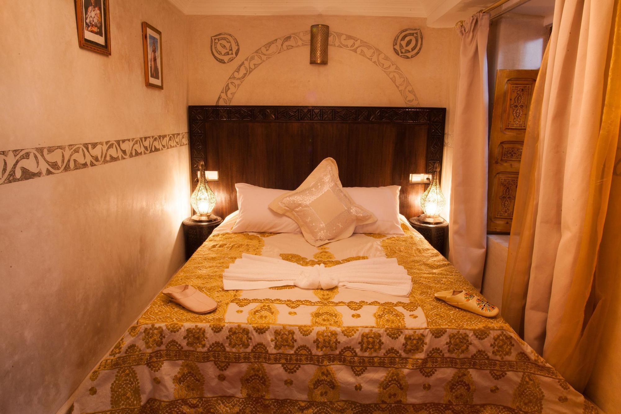 Dar Ikalimo Marrakech 3* Marrakesh