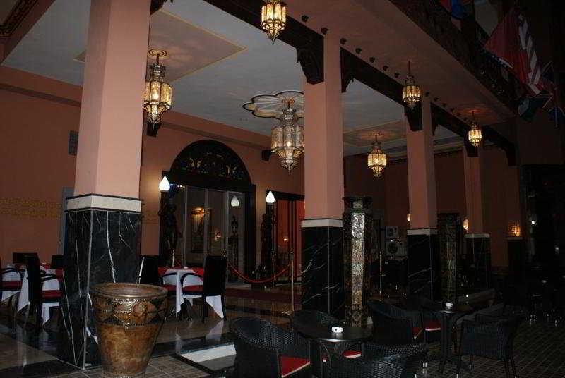 Hotel El Hadna 3*