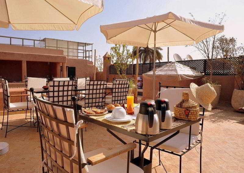 Riad Riad Vendôme&spa 4*