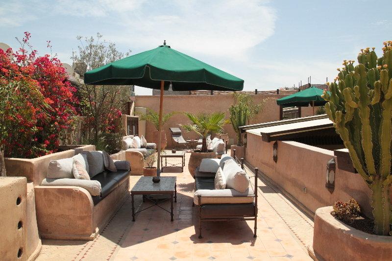 Riad Zayane