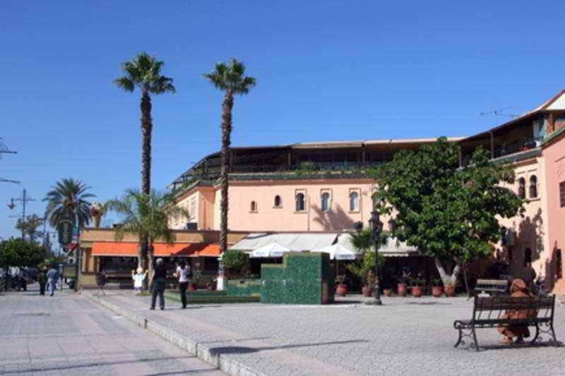 Islane 3* Marrakesh