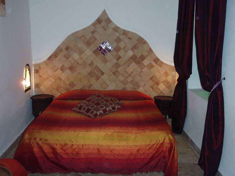 Cala Medina Riad Marrakesh