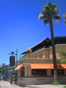 Islane Hotel Marrakesh