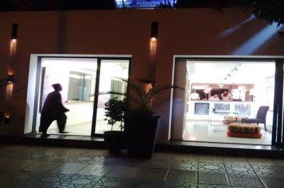 Islane Hotel Marrakesh