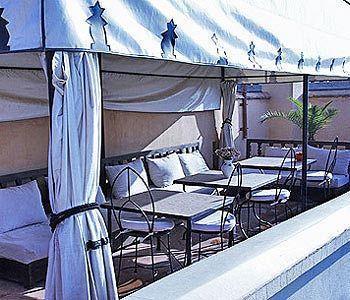 Riad Davia 3* Marrakesh
