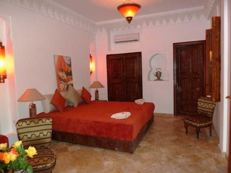 Riad Viva 5*