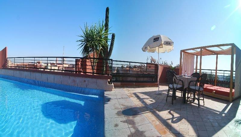 Fashion Hotel Marrakesh