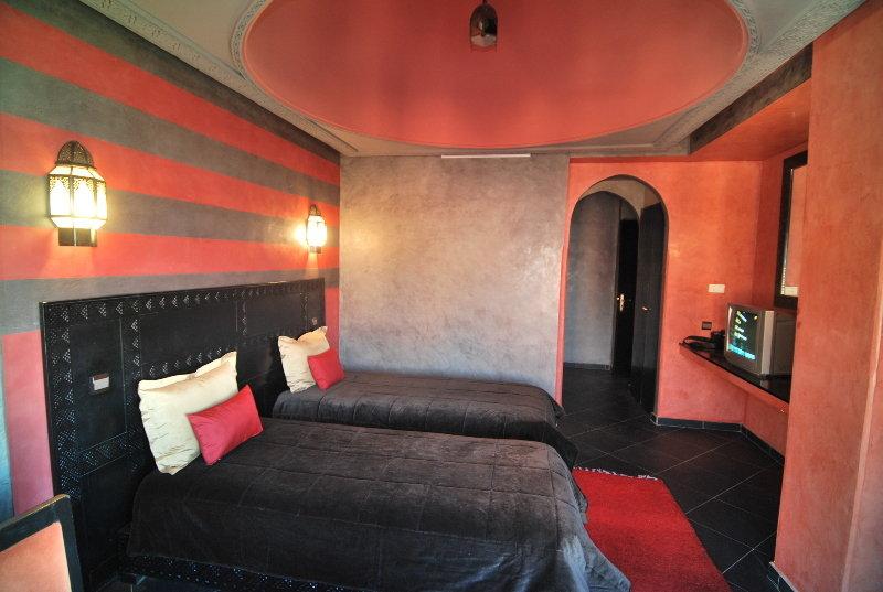 Fashion Marrakesh