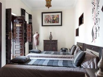 Maison Chafia Boutique & 3* Marrakesh