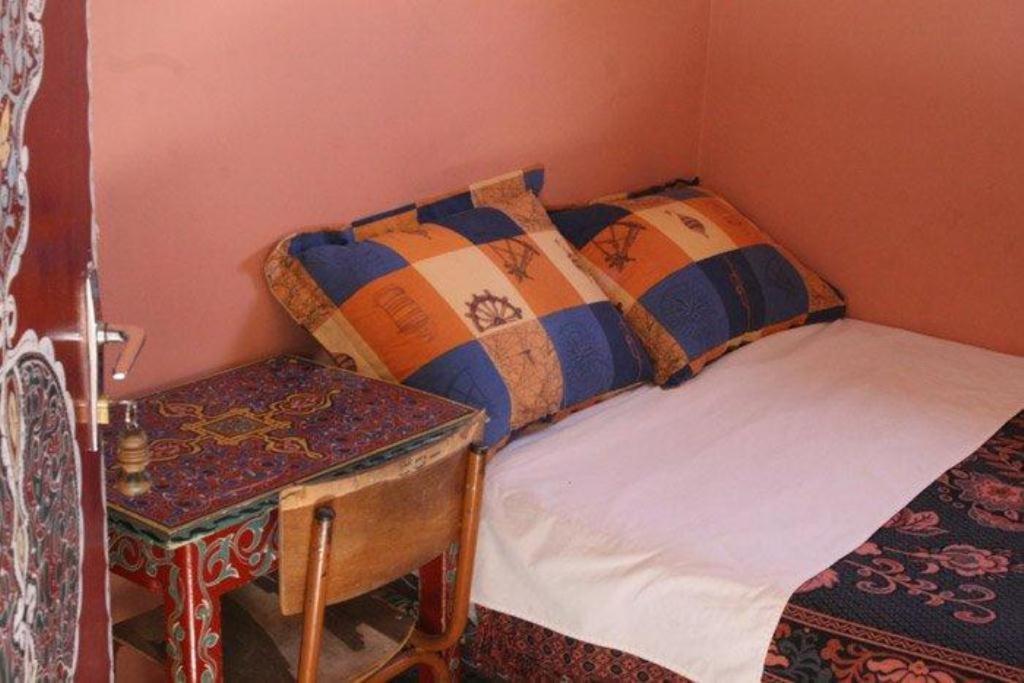 Aday Hotel 2*