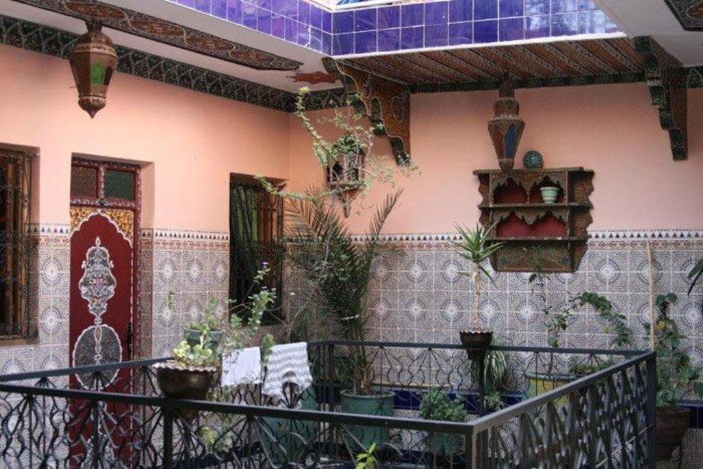 Hotel Aday Marrakesh