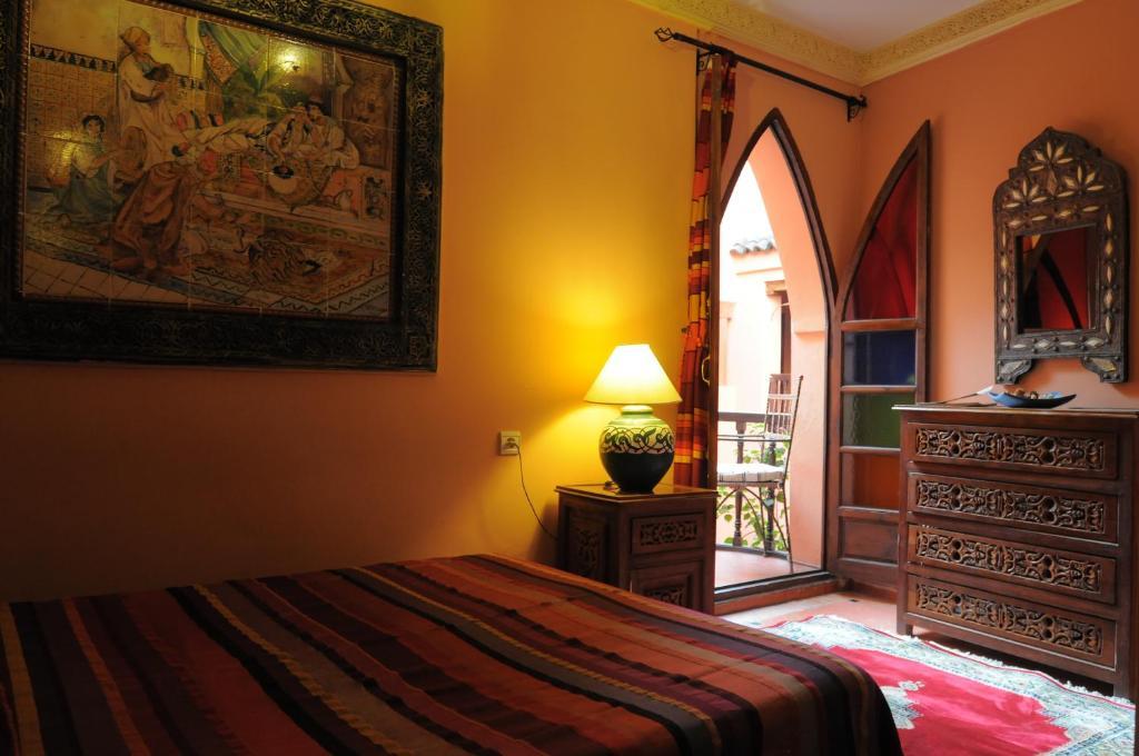 Basma Marrakech Marrakesh
