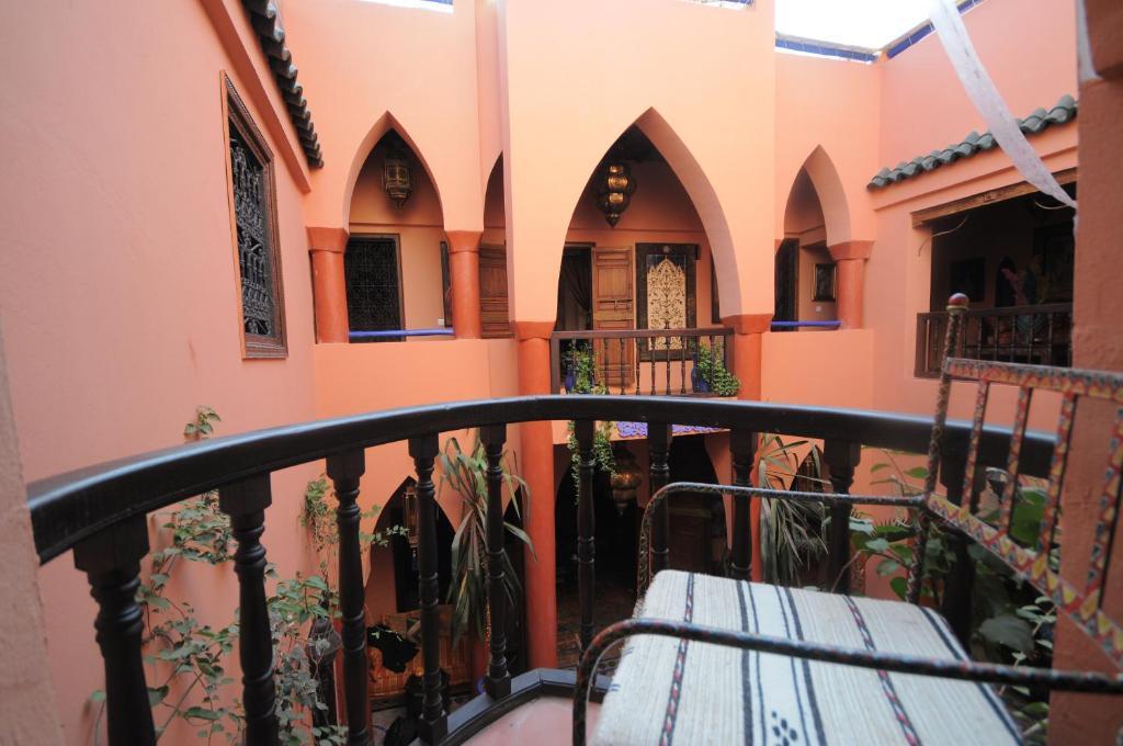 Riad Basma Marrakech Marrakesh