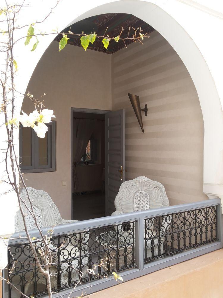 Ksar Anika Boutique & Spa 4* Marrakesh