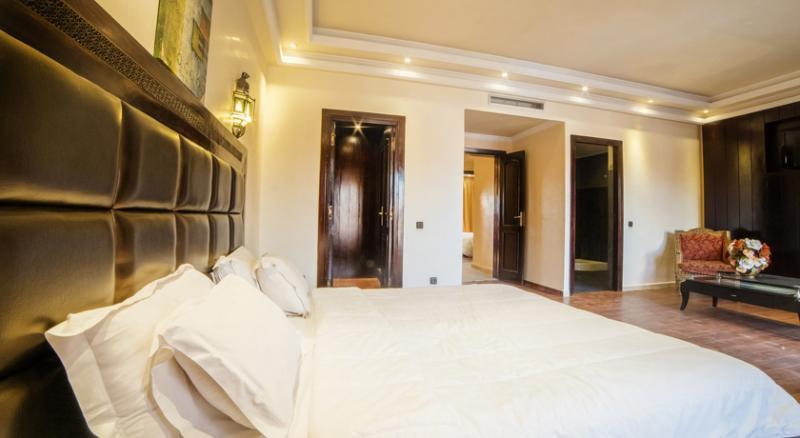 Mogador Menzah Aparthotel 4*