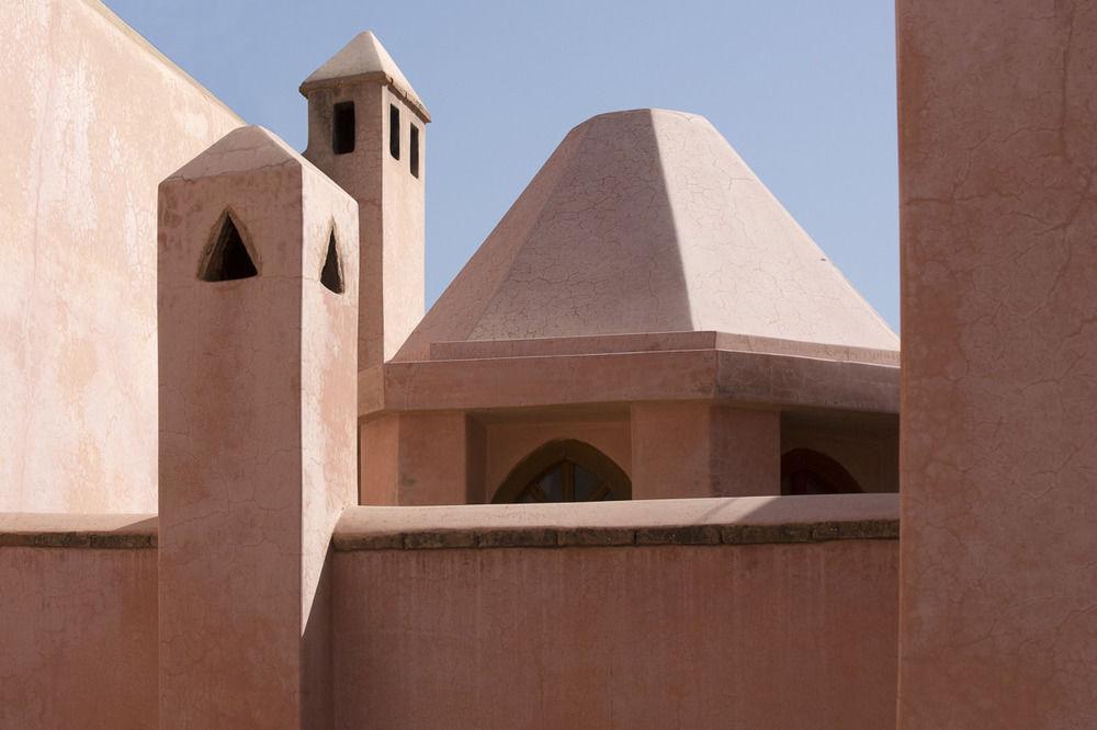 Assala Riad 4*