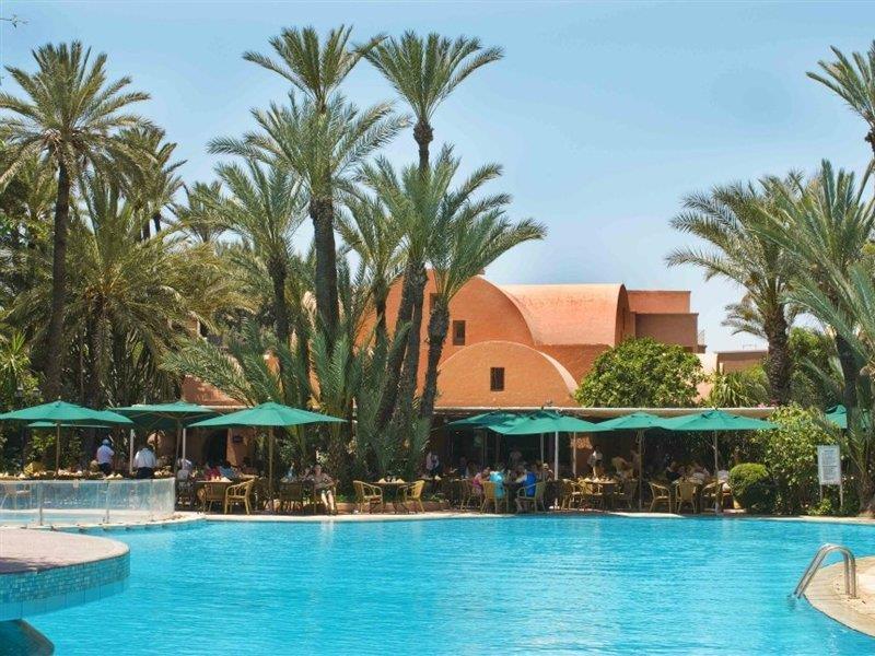 Marrakech Le Semiramis