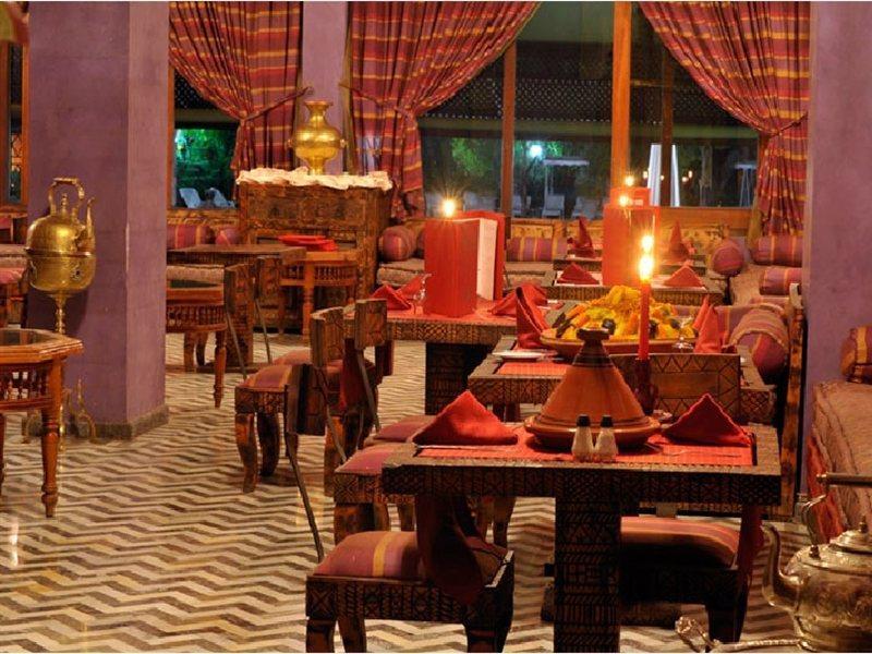 El Andalous Lounge & Spa Marrakesh