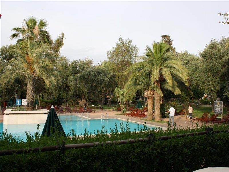 Hotel Kennedy Hospitality 4*