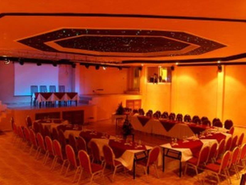 Imperial Plaza & Spa Marrakesch