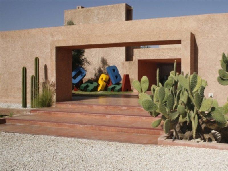 Maison d'hôtes Dar Sabra 4*