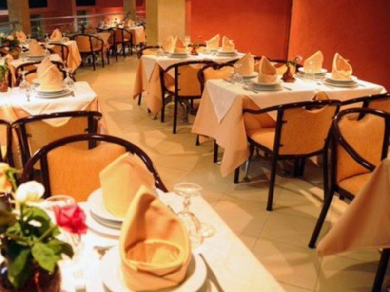 Hotel Assounfou 4*