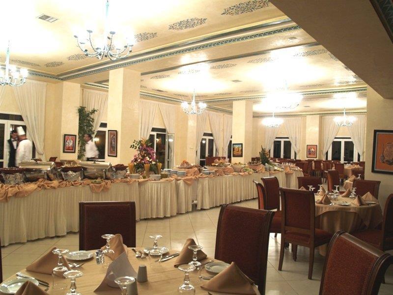 Mogador Express Gueliz