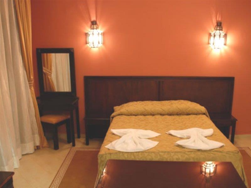 Aparthotel Mogador Menzah 4*