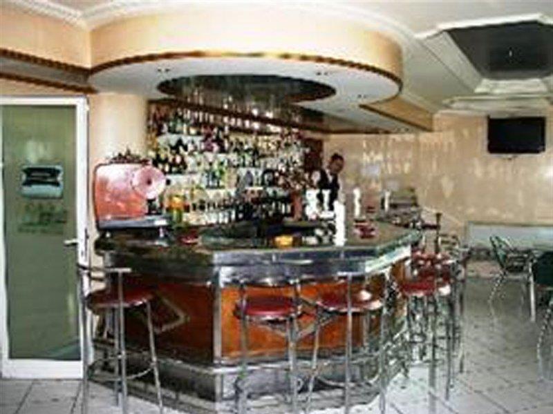 Hotel Akabar
