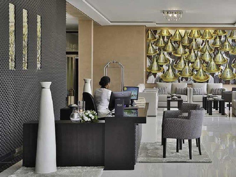 Kech Boutique Hotel&spa Marrakesch