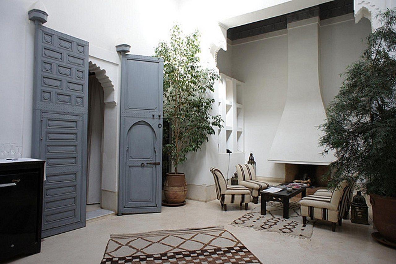Dar Hanane Marrakesch