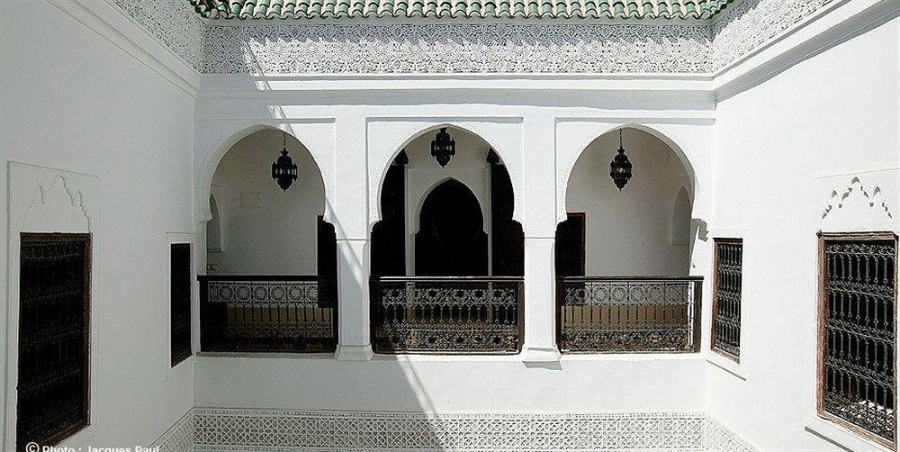 Al Andaluz Marrakesh