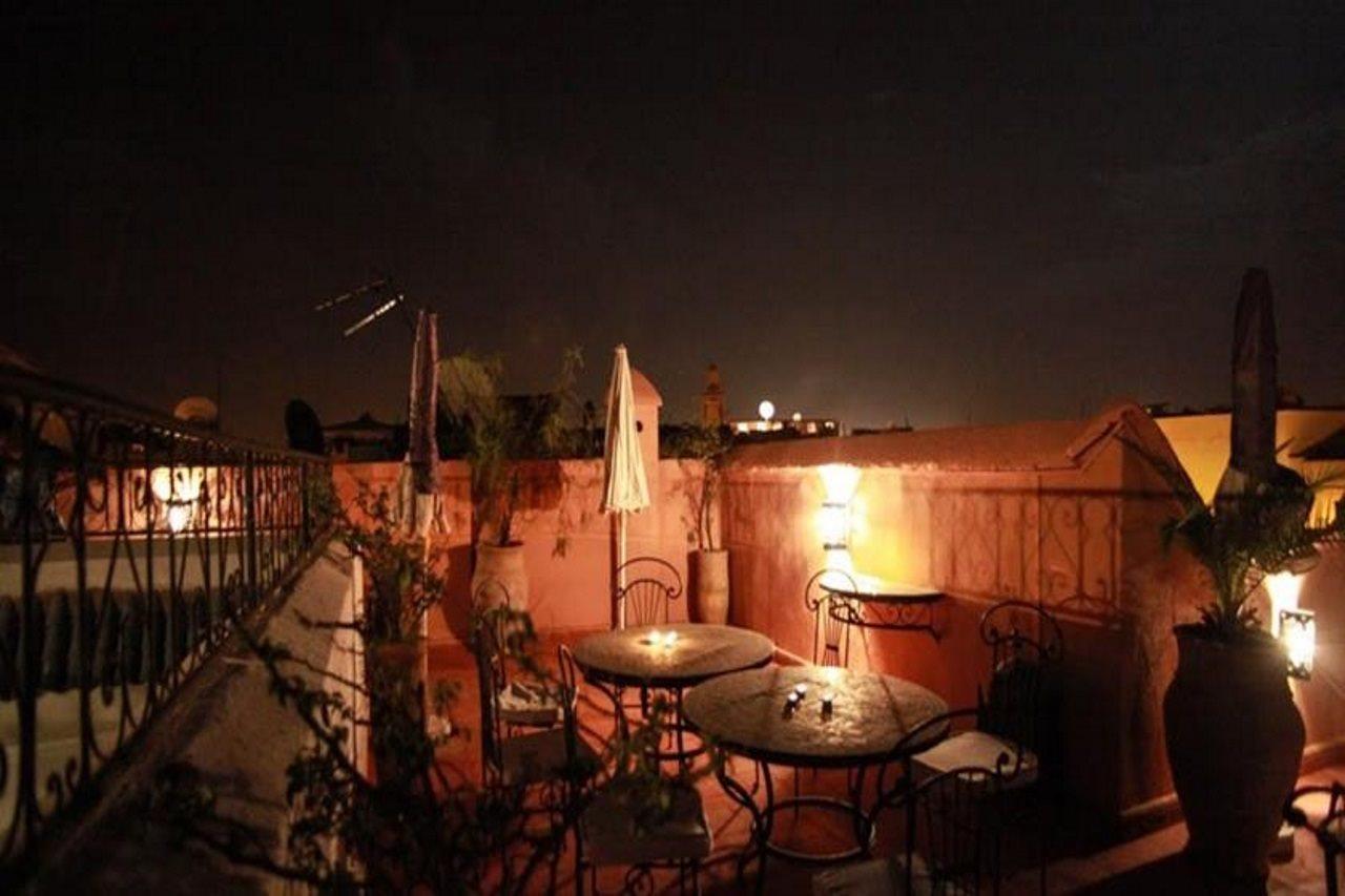 Riad Sierra