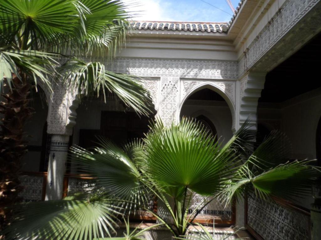 Bed & Breakfast Dar Al Kounouz Marrakesh