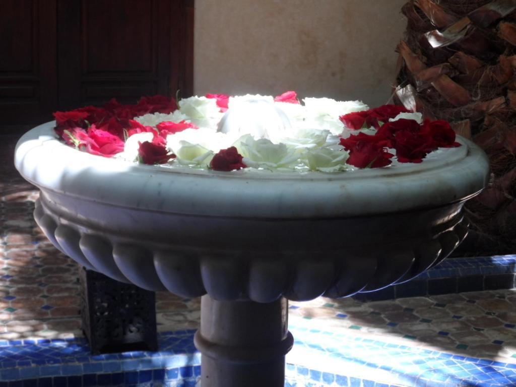 Bed & Breakfast Dar Al Kounouz 3*