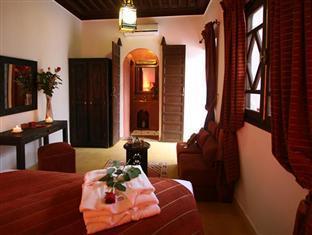 Riad Shaloma Marrakesh