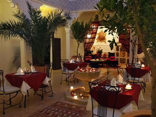 Riad Shaloma Marrakesh