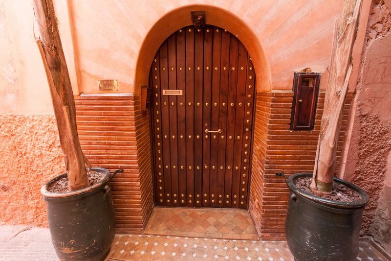 Riad Sadaka 2*