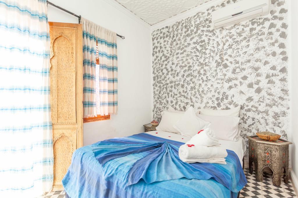 Riad Dar Assila 3*