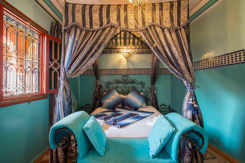 Bed & Breakfast Hamza Marrakesh