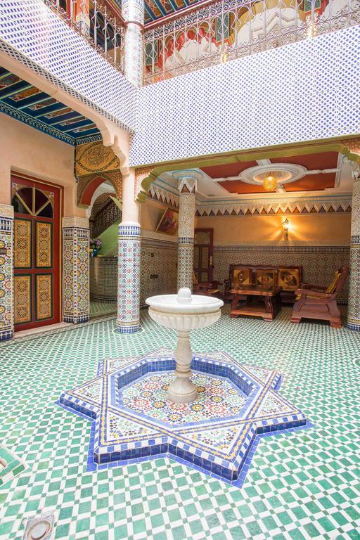 Bed & Breakfast Hamza